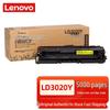 Lenovo Original LD3020 Toner Cartridge Set