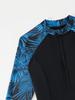 2026 New Sun-Protective Zipper Swimwear: Long Sleeve Two-Piece Swimsuit with Long Pants, Middle Eastern Conservative Style