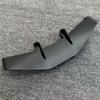 Fixed Wing Fairing Motorcycle Front Lip Wing For Street Triple 765 S/RS 2017-2024