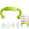 Multi-functional Baby Bottle Handle Easy Grip Normal Neck Bottles  Infant Care