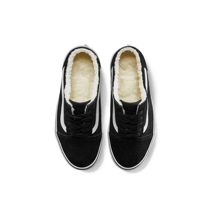 Vans Klapki Old Skool 'Black White' VN0A4P3YTC6