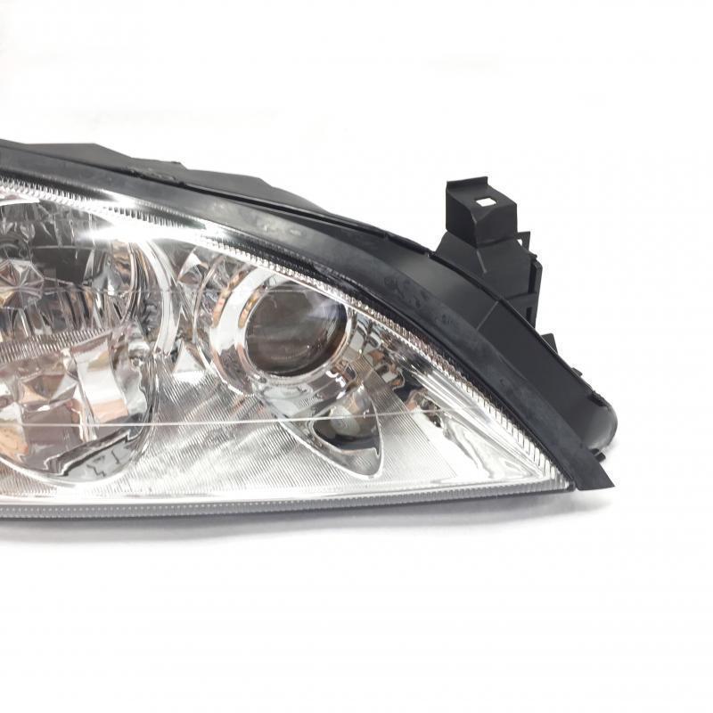 Ford Mondeo Headlight Assembly for 2004-2007 Models Headlight cover, pair with sealant