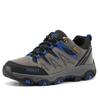 Non-Slip Outdoor Hiking Sneakers for Couples