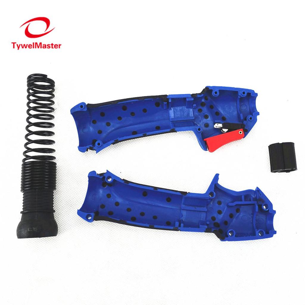 15AK Torch Handle MIG Torch Body European Welding Gun MB 15AK Welding Torch Head