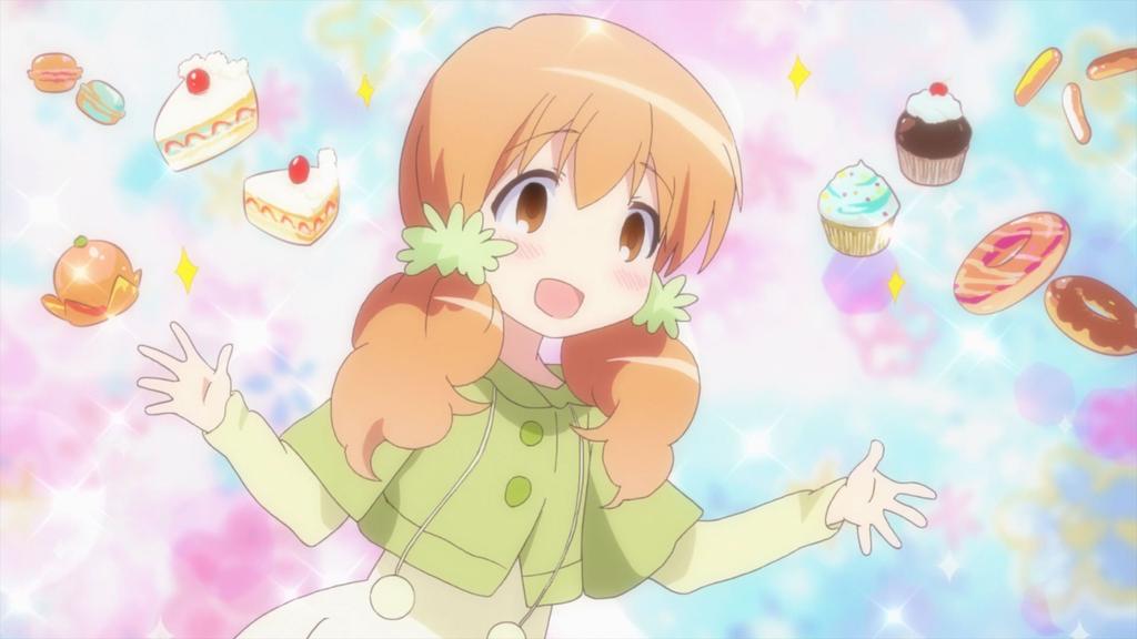 Wakaba Girl [Blu-ray] [Import]