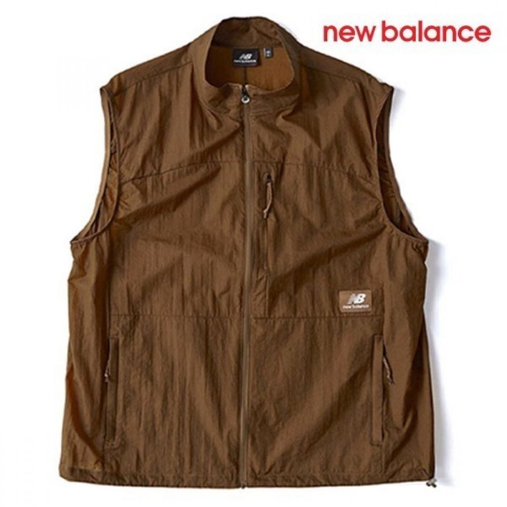 

New Balance Half Club Vest E60 Nbnmc29083 85 Uni Ultralight Packer 095