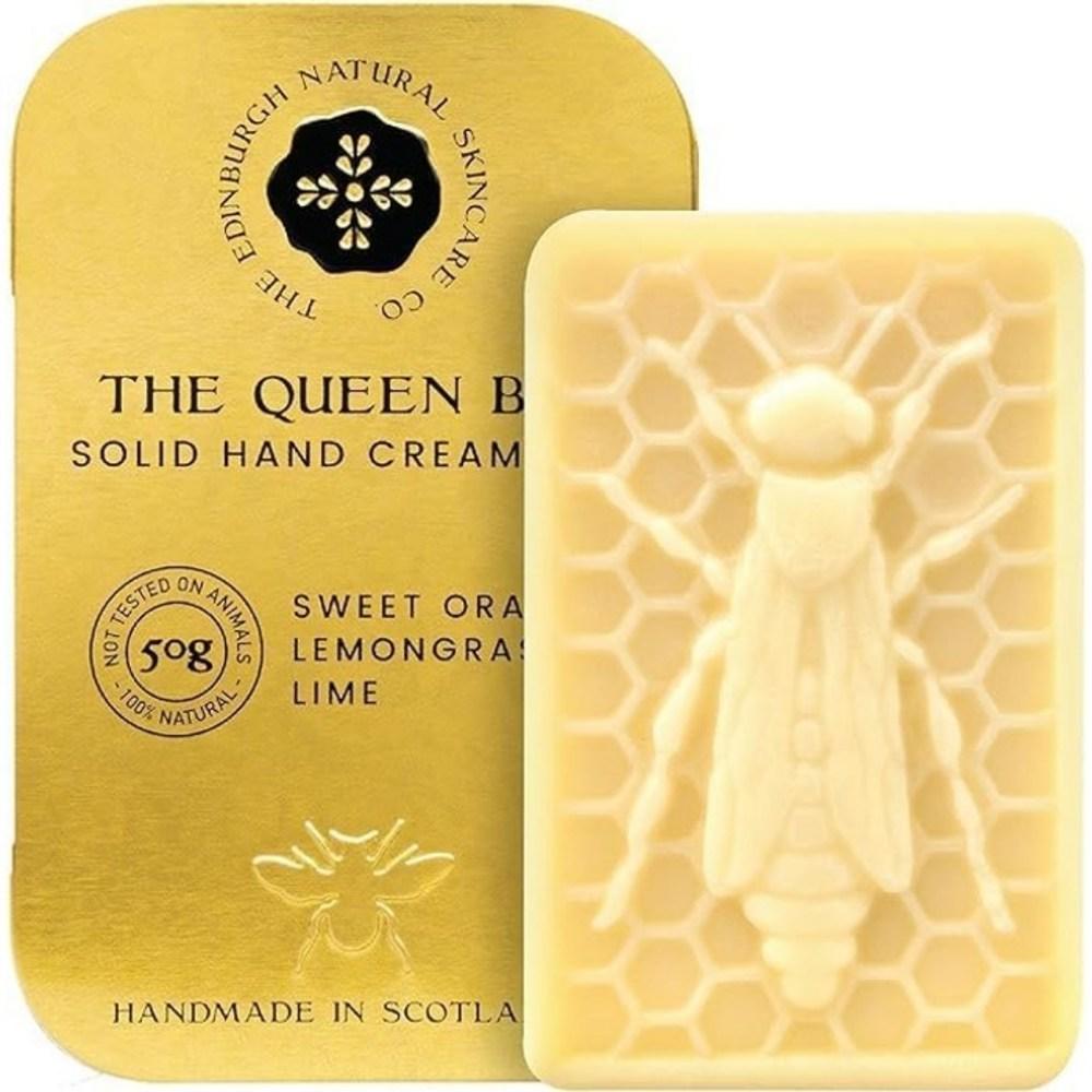 Edinburgh Natural Skincare Company Queen Bee