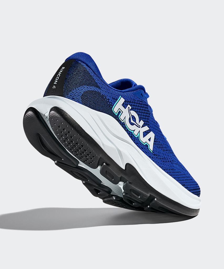 Hoka (Women'S) Lincoln 4 - Ultramarine:Black / 1155131-Ubl