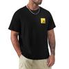 Js Tshirt Fashion Casual Short Sleeve Top