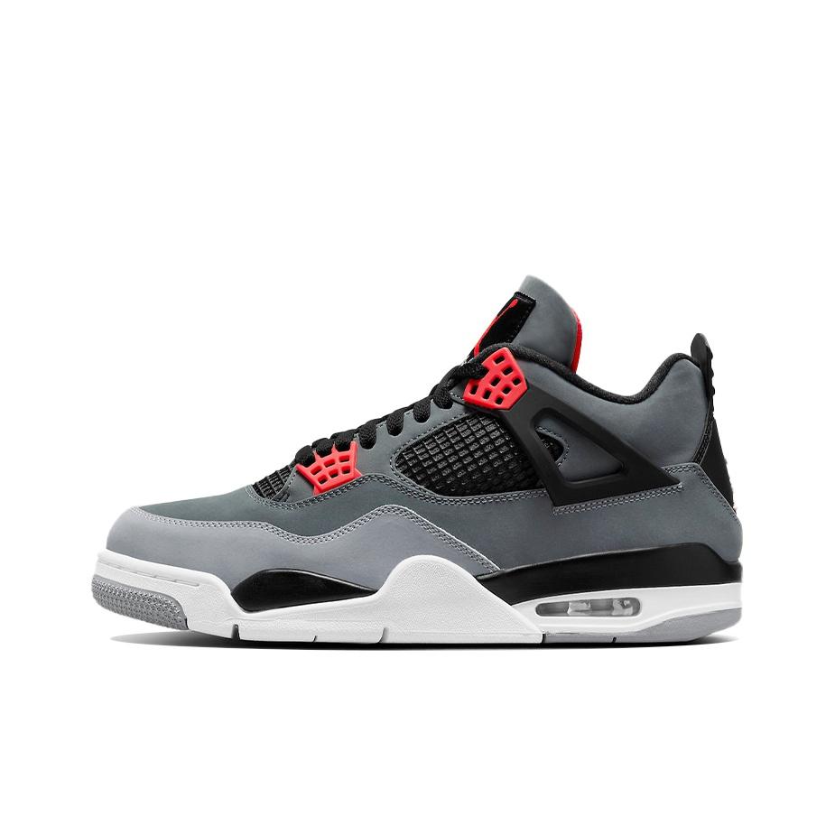 

кроссовки Jordan 4 Retro Infrared DH6927-061