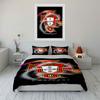 Portuguese football team emblem. Bedding sets Duvet cover sets Duvet covers Pillowcases(1 * Duvet Cover 2 * Pillowcases without duvet insert)
