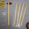 Individually Wrapped Disposable Bamboo Chopsticks