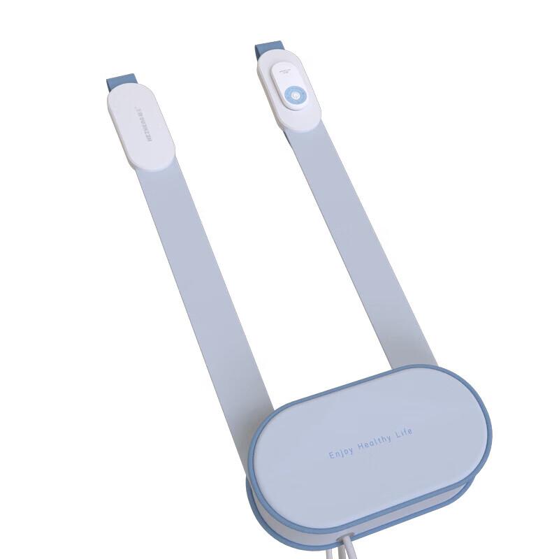 HZ-C1 Multifunctional Neck & Shoulder Massager Shawl CN plug (adapter included)