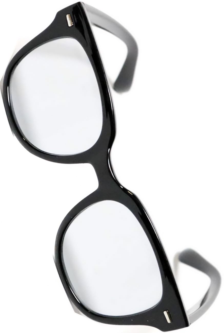 

Bliss Кожа Черный и Светло-серый Веллингтон для мужчин и Солнцезащитные очки, Ободковая оправа, Женские, Без диоптрий, Цветные, Прозрачные, Прозрачные, Квадратные,