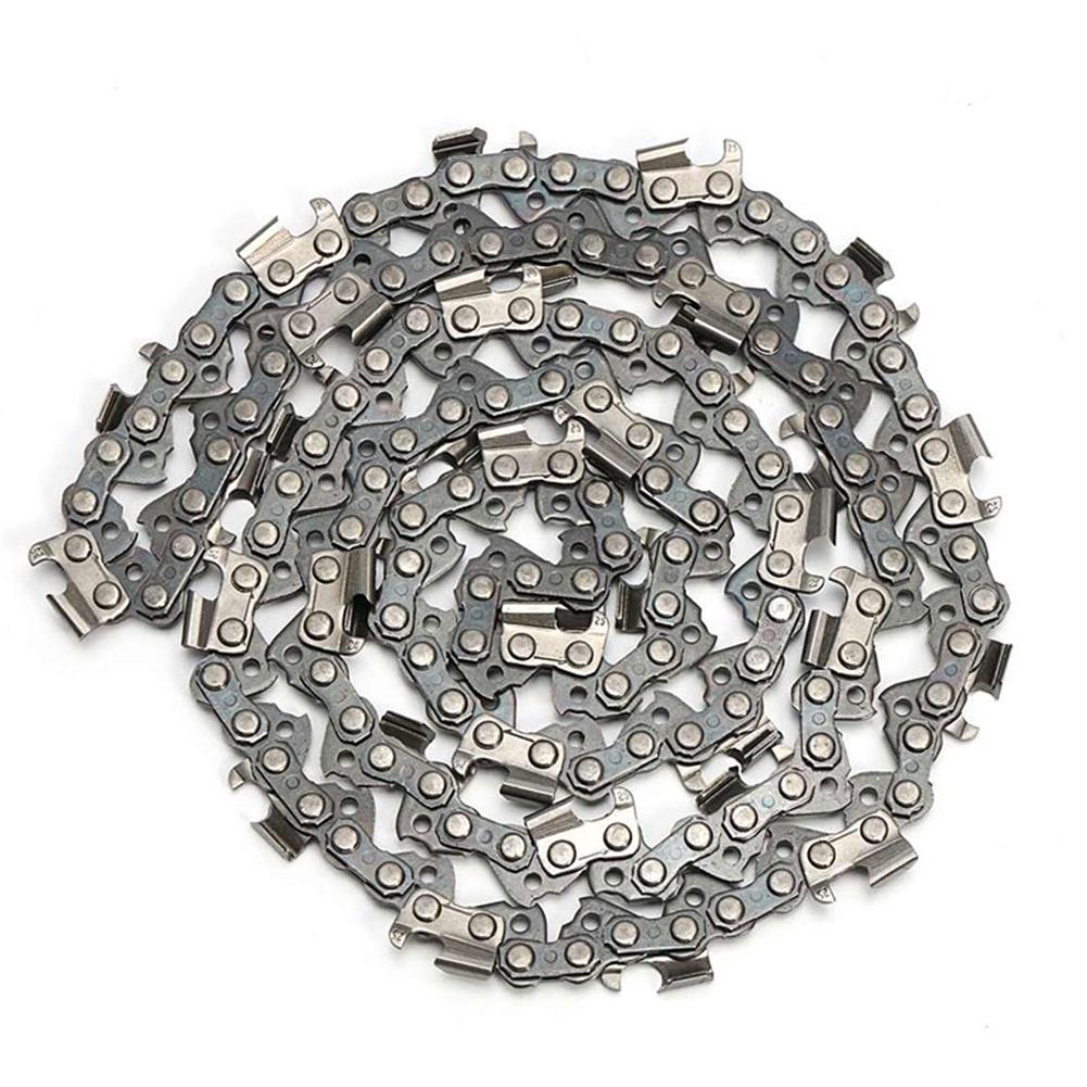 18 Inches 72 Joint Manganese Steel Chainsaw Saw Chain