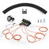 66356Weber Genesis II 610 Series Igniter Replacement Kit