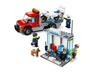 LEGO City Police Starter Box 60270