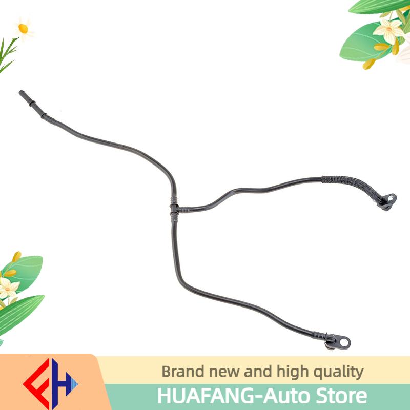 Original Coolant Vent Line Hose 94810602622  For Cayenne 2011-2018,panamera 2010-2016 4.8 High Quality