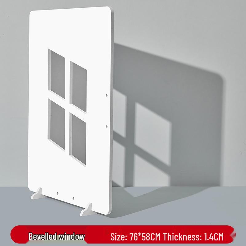 INS Photography Reflector Board: Outdoor Portrait Light & Shadow Props