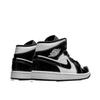 Air Jordan 1 Mid Carbon Fiber All-Star
