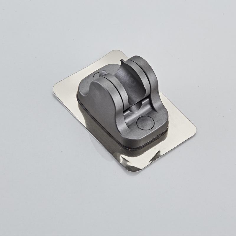 Black Copper Bidet Sprayer: Toilet Companion & Booster Shower Faucet