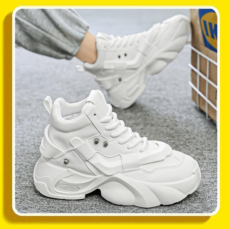 Shoes For Men High Quality Platform