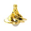 Inertial Wind-driven Spinner Gyro Toy Plastic Fingertip Stunt Gyroscope Toy for Kid