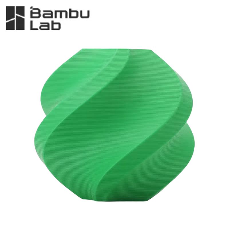 Bambu Lab PLA Lite 3D Printer Filament CN Plug (adapter Included)