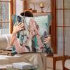 Zenless Zone Zero Dialyn Cushion Cover Pillow Cover Decor Pillowcase Printed Cushion Case For Couch