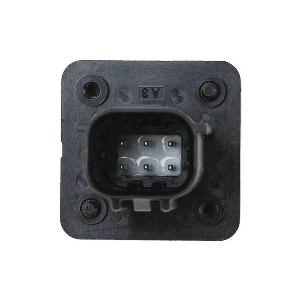 867B042030: Compatible Rearview Camera for Toyota RAV4 None
