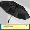 Xi Meng Yuan Fully Automatic 60-Rib UV Protection Umbrella
