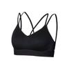 Indy Breathe Low Impact Support Sports Bra Women Underwear Black CQ8964-010