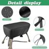 Elevated Pet Bathing Cover, 43.3' Dx21.2 Wx14.9 H. Dog Bath Tub Cover