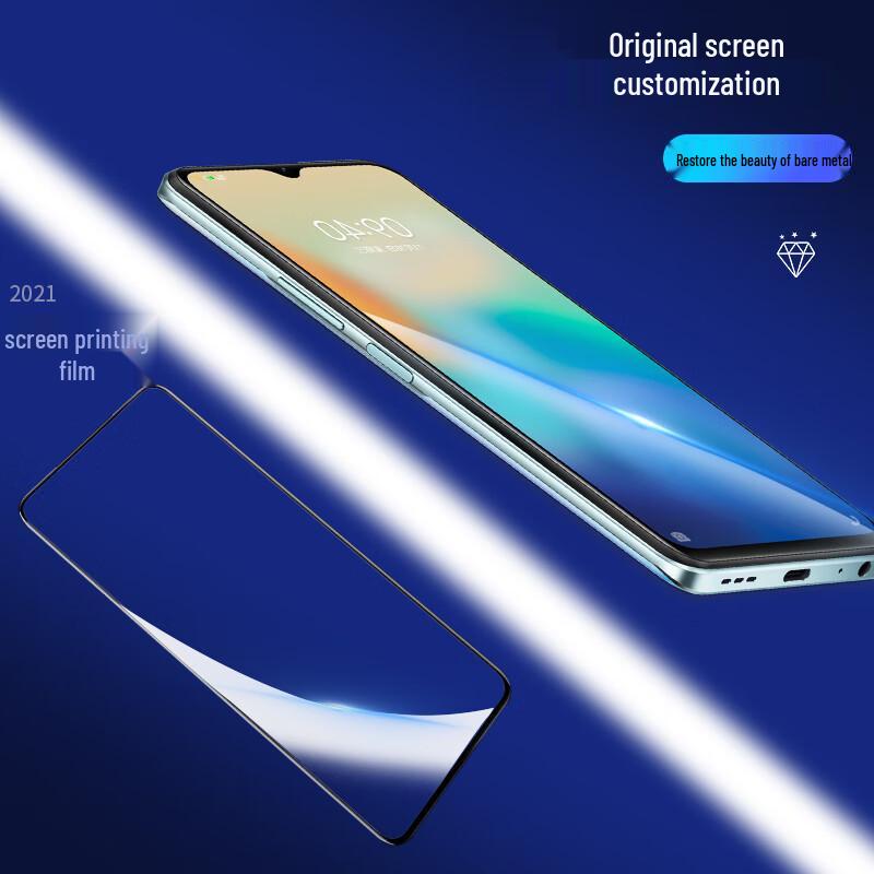 Smorss Vivo Phone & Lens Screen Protectors