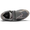 New Balance Riñonera 2002R - Gris Castillo Zapatillas Unisex Índigo Natural M2002RVA