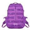 Supreme Нейлоновая сумка для альпинизма Рюкзак Унисекс Разноцветный SUP-FW21-009