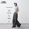 Peacebird ABGBG2255 Casual Pants