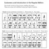 Musicians Training Cards for Rhythm Learning Experiences Essential Rhythm Masteries Cards Learning Tool for Musicians
