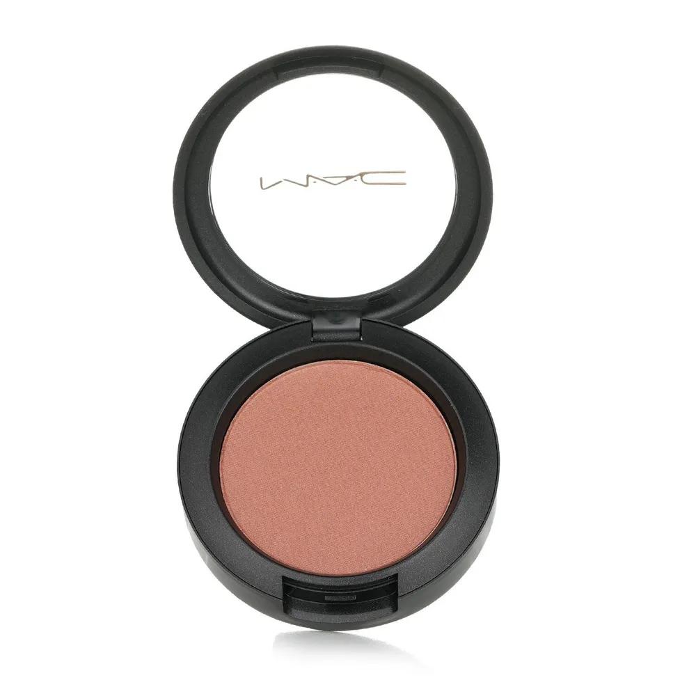 Sheer Tone Shimmer Blush - Sunbasque 6g/0.21oz