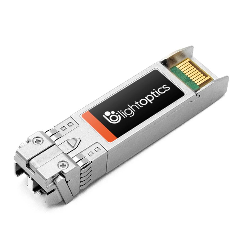 SFP+ 10G SR 850nm LC MMF 300m Transceiver Module Compatible SFP+ 10G SR 850nm LC MMF 300m Transceiver Module Huawei Compatible Huawei