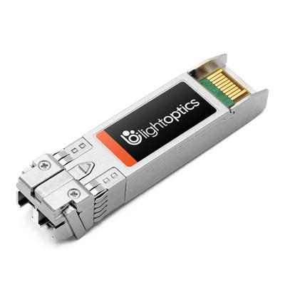 SFP+ 10G SR 850nm LC MMF 300m Transceiver Module Compatible SFP+ 10G SR 850nm LC MMF 300m Transceiver Module MikroTik Compatible Mikrotik