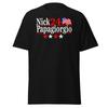 Nick Papagiorgio 2024 - Las Vegas - Unisex T-Shirt Unisex T-Shirt