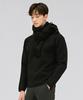 CHASECULT Men'S Basic Round Sweater - Black
