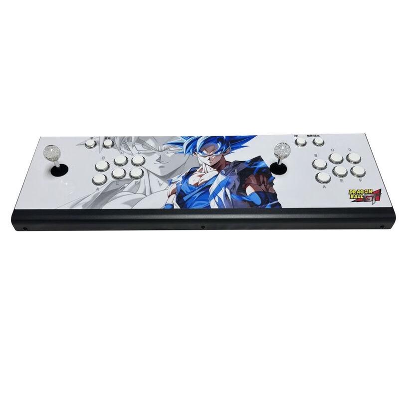 Jihang Игровая консоль Pandora s Box Dual Arcade (Китайская версия)