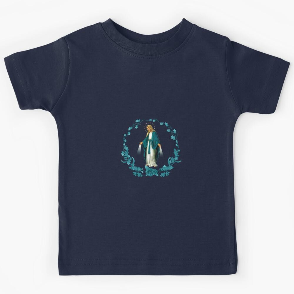 Holy Mary Kids T-Shirt 110