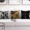 Movie  Now You See Me 3 cool cushion cover Pillow Cover Decoration Room Home Sofa living Office Car Nordic Simplicity