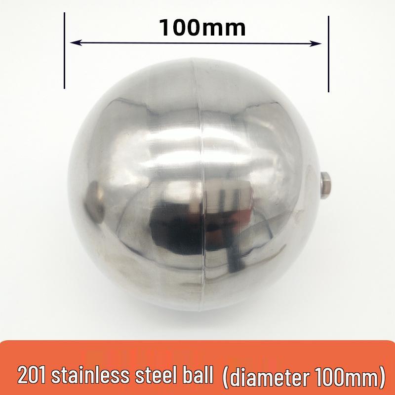 4-Point Stainless Steel Float Valve for Hot Water Dispenser and Rice Steamer