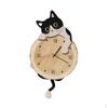 Clock with Pendulum for Home