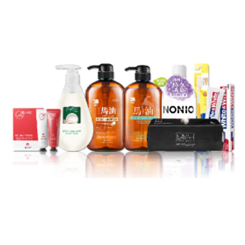 Walch Dragon Boat Festival Cleaning & Disinfection Set