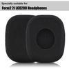 Square Foam Headphone Covers Breathable Headphone Earpads for Form2 2i LC8200